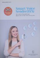 Smart Voice Sender
