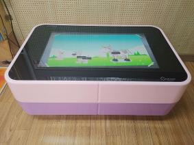 Think Touch  감각통합